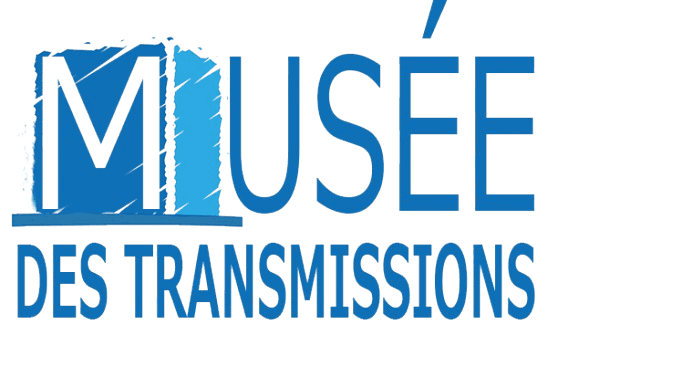 Logo du musée des transmissions