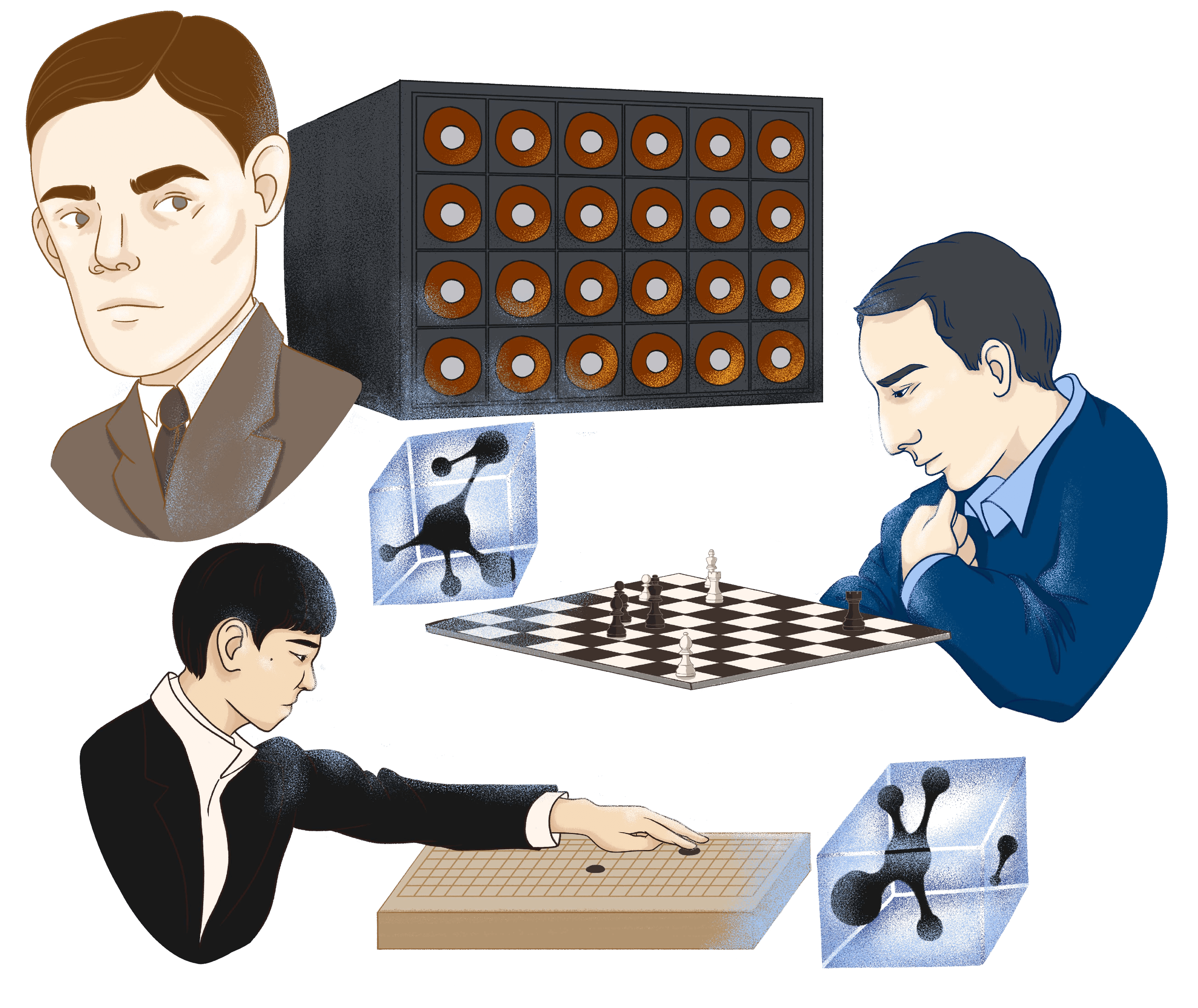 Turing
