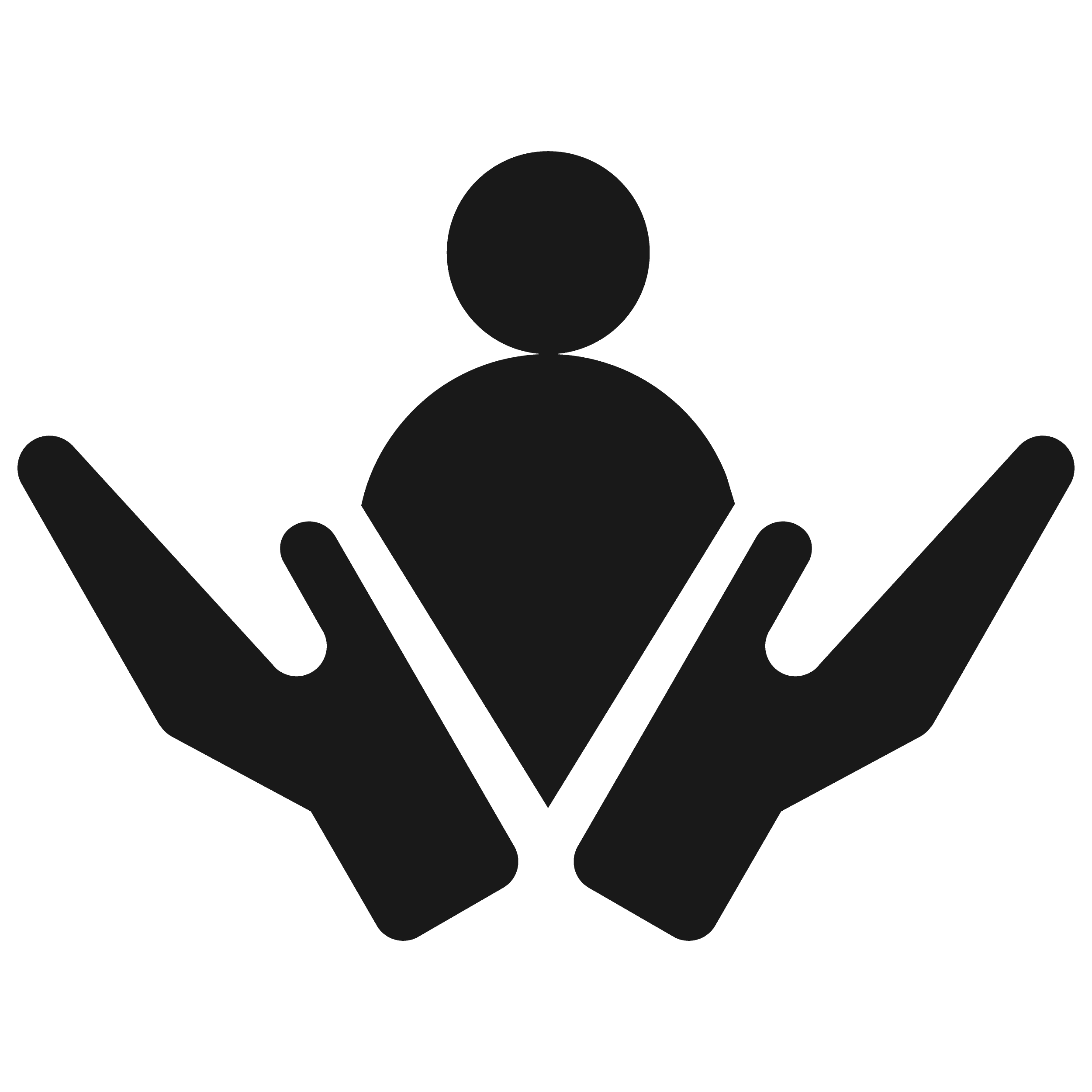 pictogramme humanité