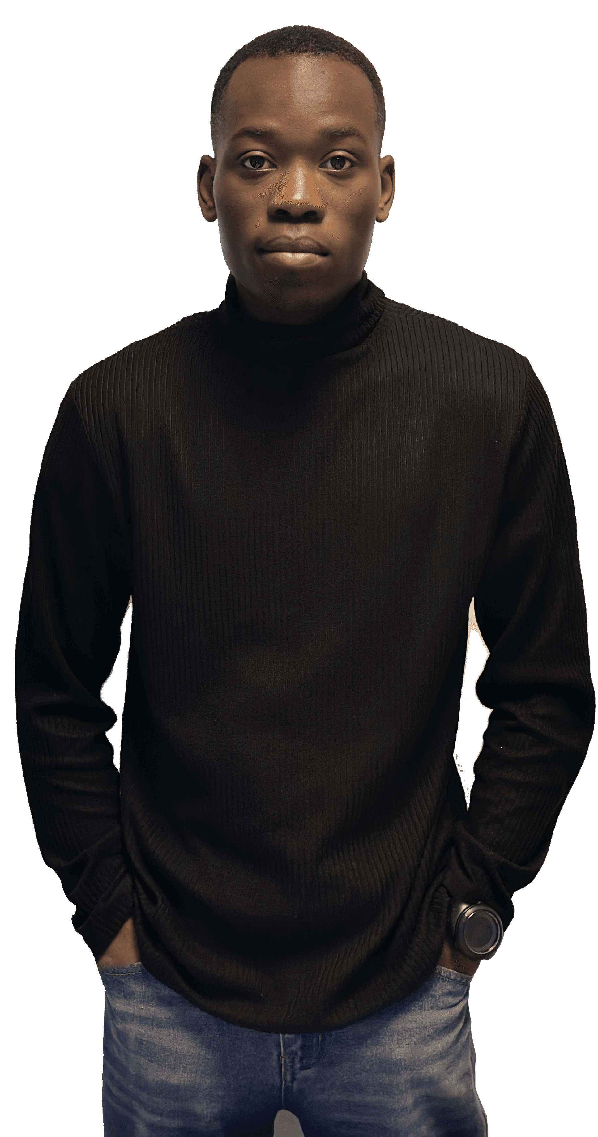 Rodrigue Hounkpatin