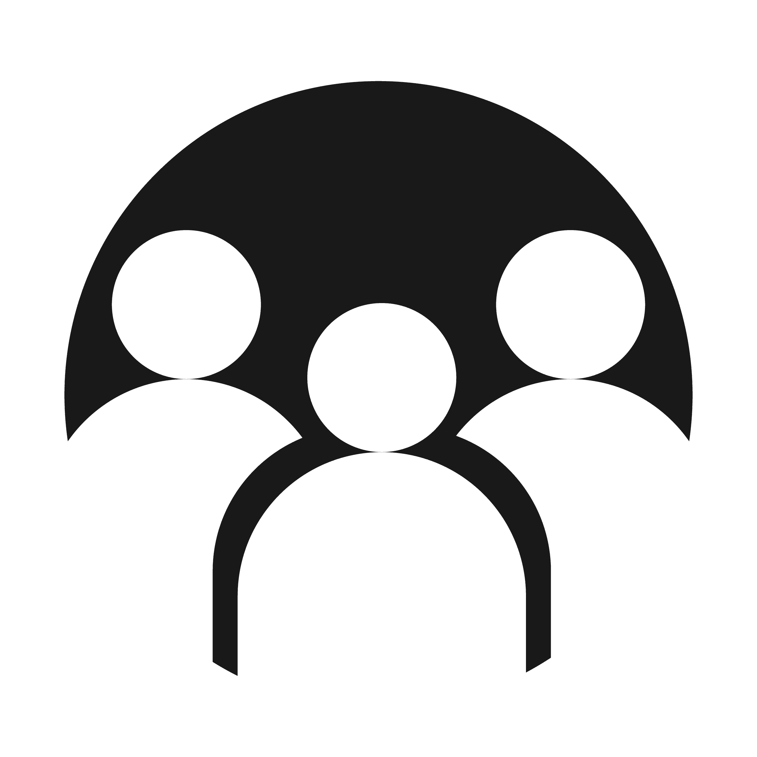 pictogramme société